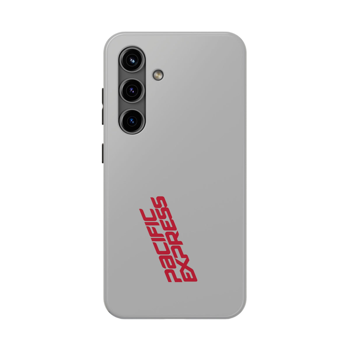 Pacific Express Tough Phone Case