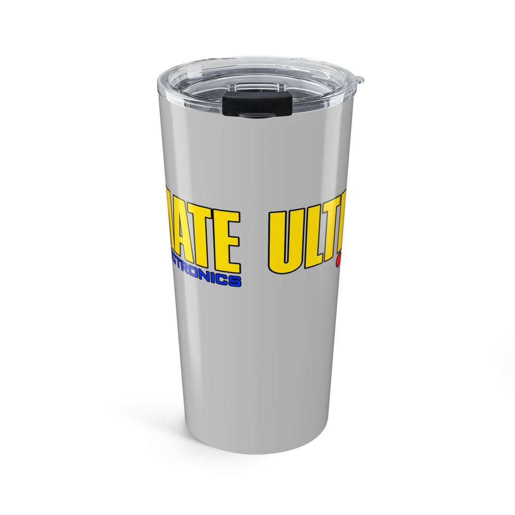 Ultimate Electronics 20oz Insulated Tumbler