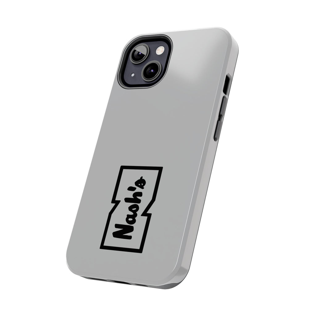Nash's Tough Phone Case
