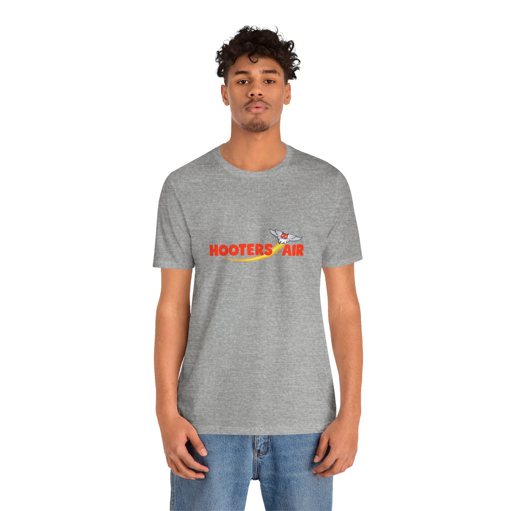 Hooters Air T-Shirt