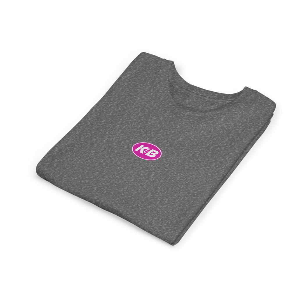 K&B (Katz & Besthoff) Kids Tee / T-Shirt
