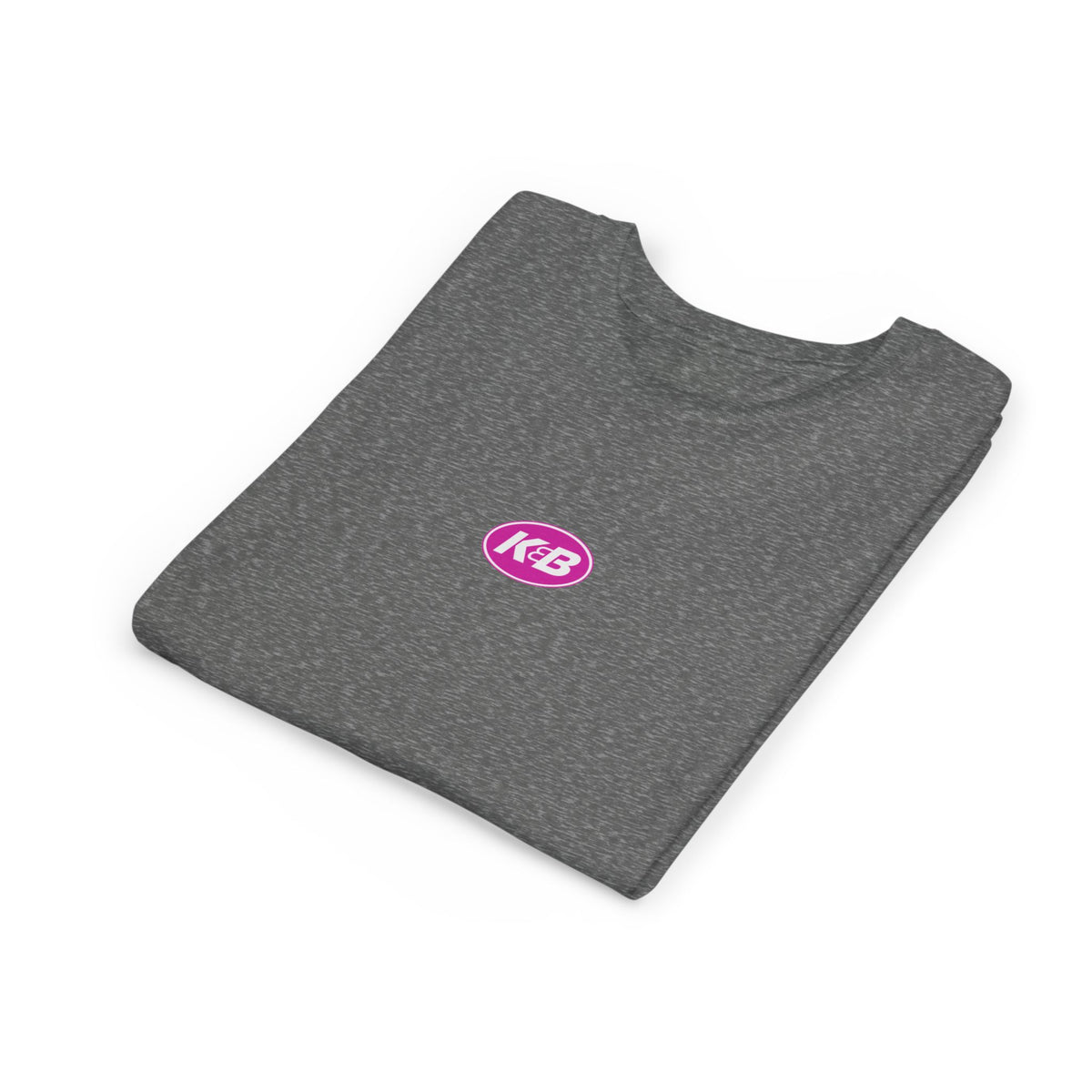 K&B (Katz & Besthoff) Kids Tee / T-Shirt