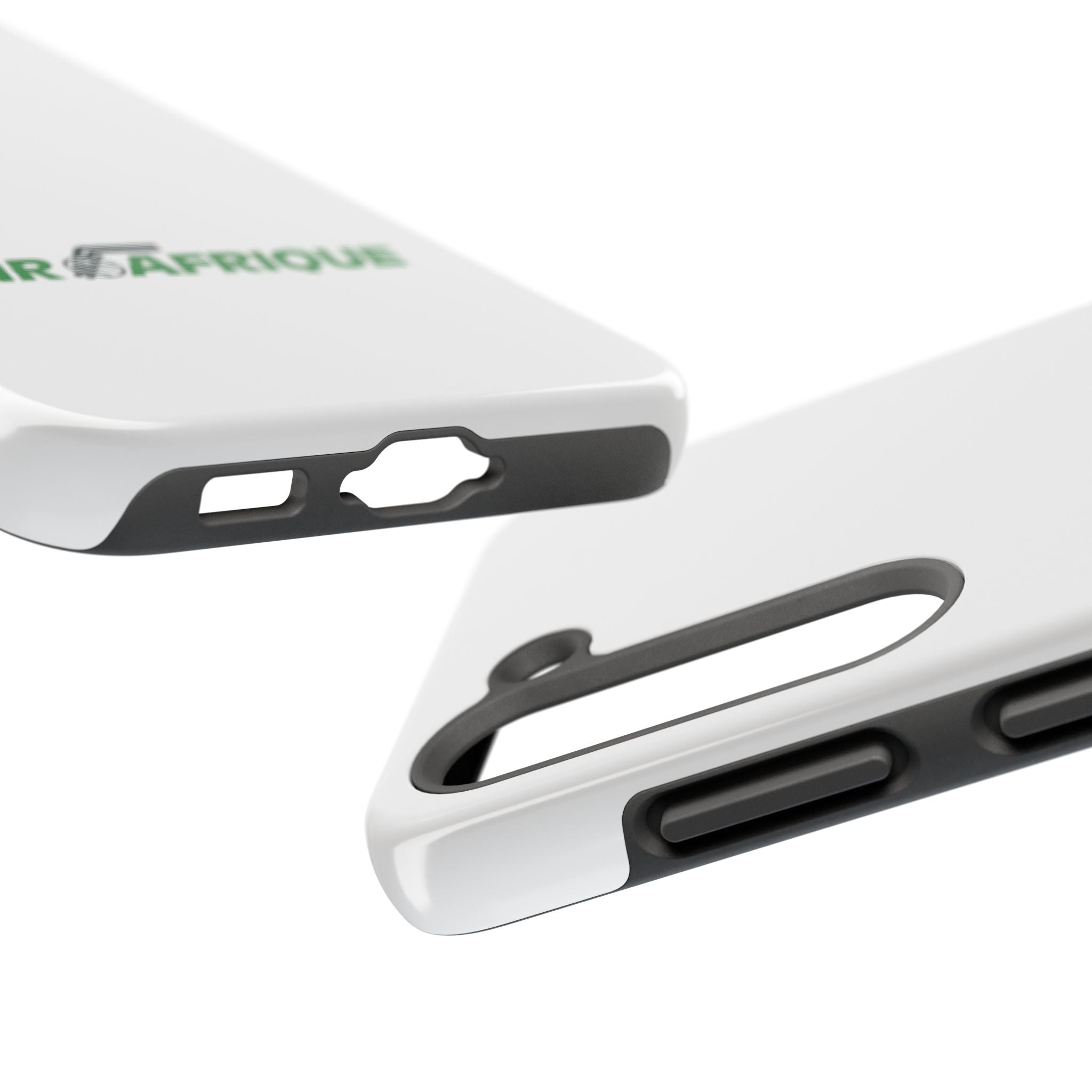 Air Afrique Tough Phone Case