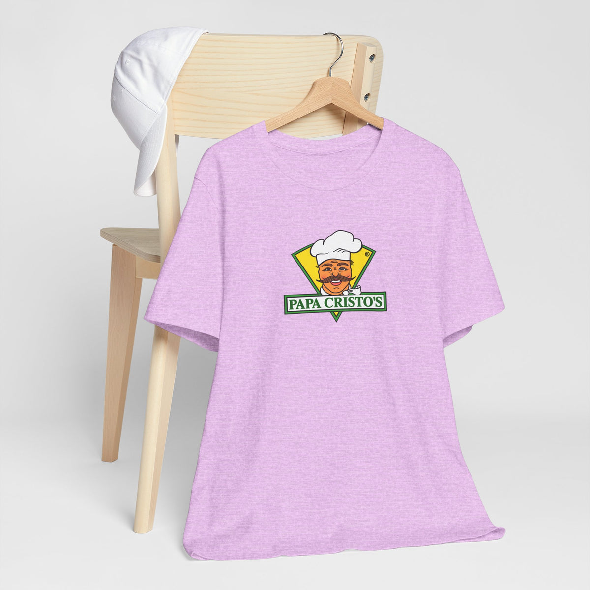 Papa Cristo's T-Shirt