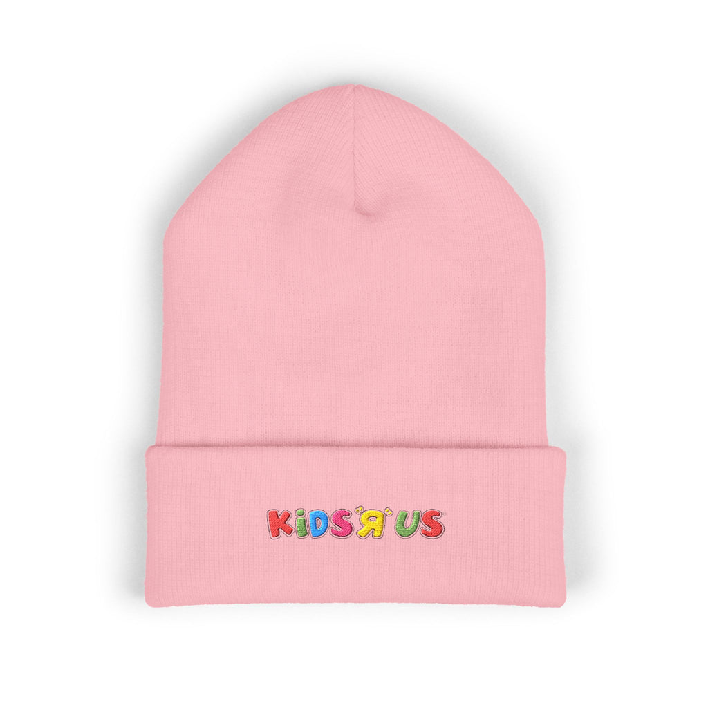 Kids R Us Cuffed Beanie