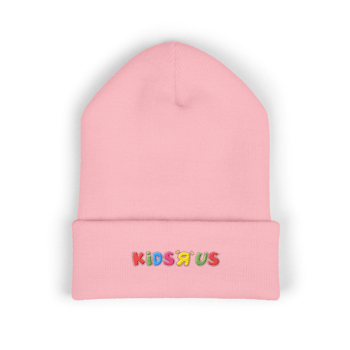 Kids R Us Cuffed Beanie