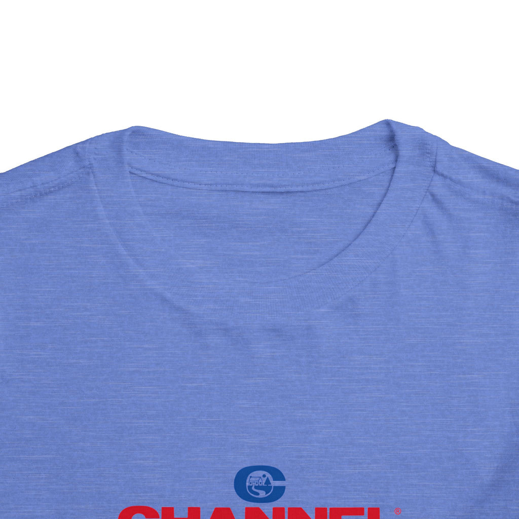 Channel Home Centers Toddler Tee / T-Shirt