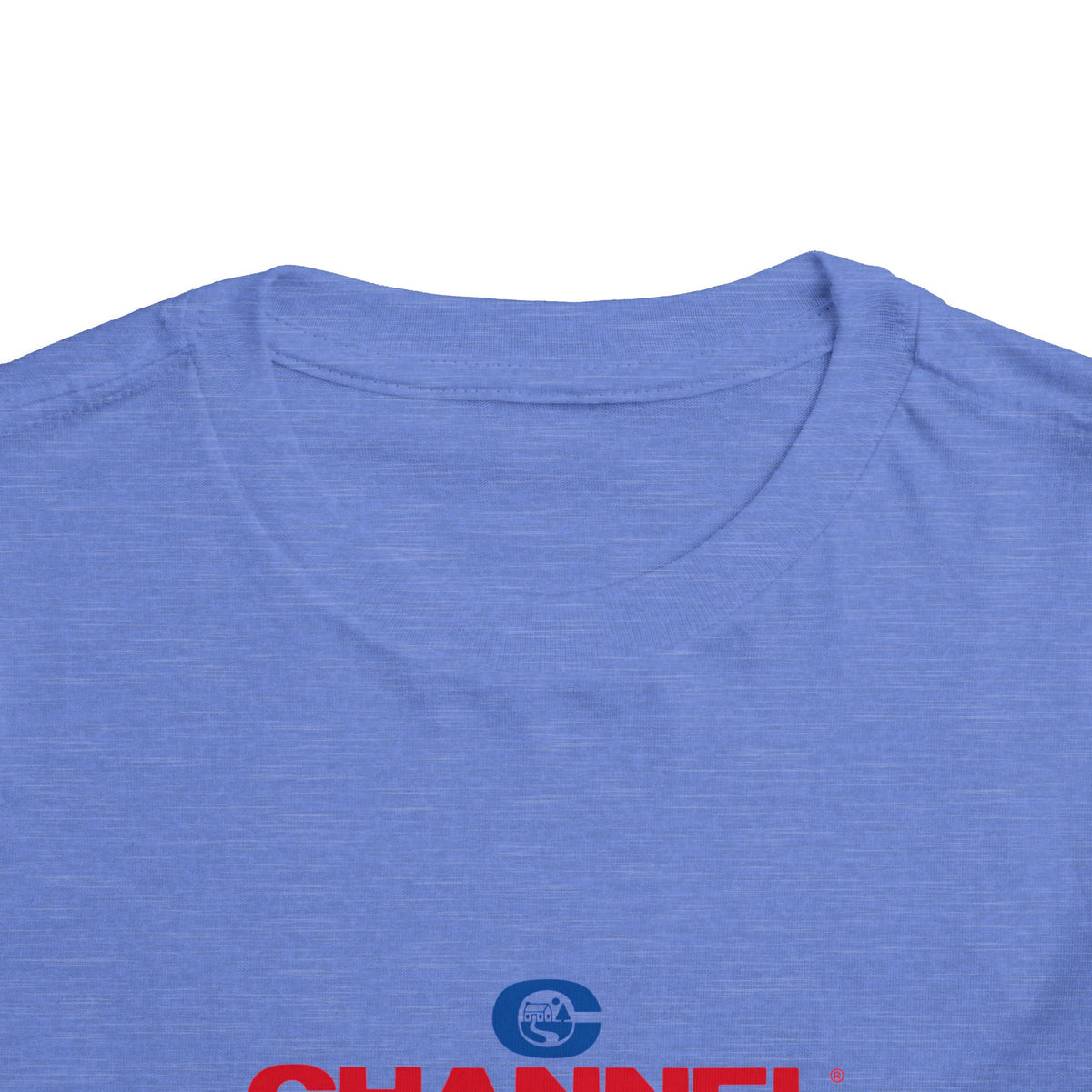Channel Home Centers Toddler Tee / T-Shirt