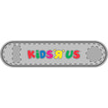 Kids R Us Metal Bottle Opener