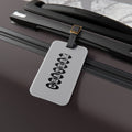 Chatham Supermarkets Luggage Tag