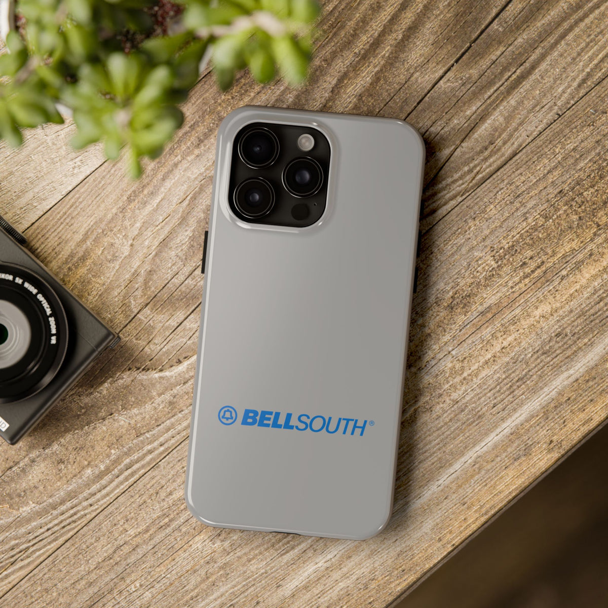 BellSouth Tough Phone Case