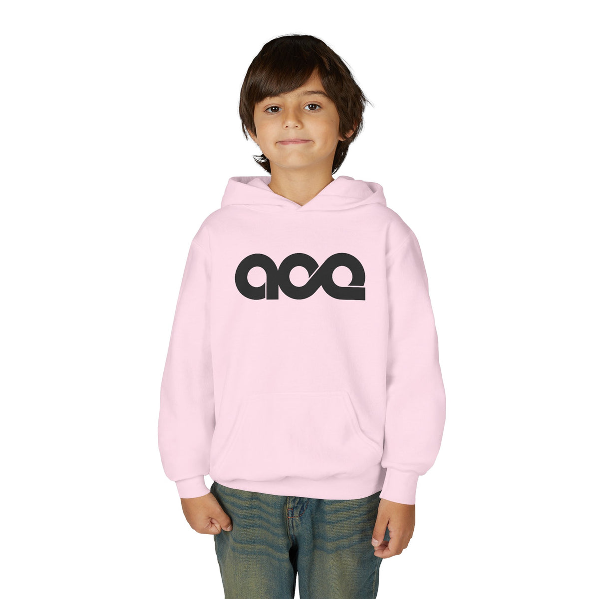 Action Computer Enterprise Youth Hoodie / Sweatshirt