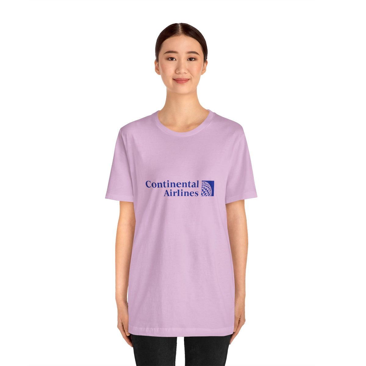 Continental Airlines T-Shirt