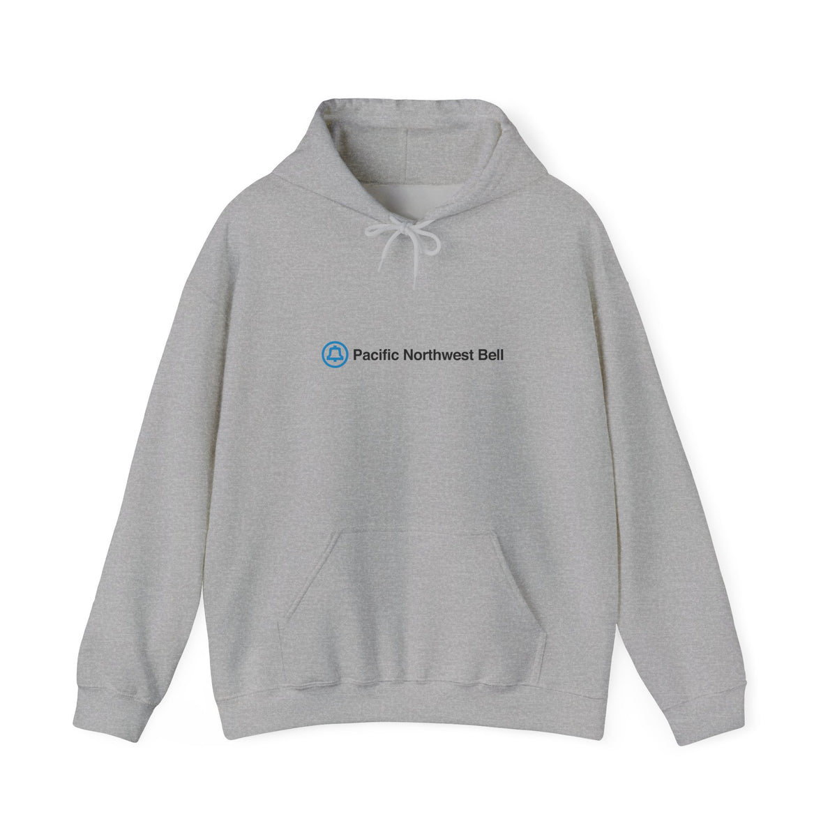 Pacific Northwest Bell Hoodie / Sweatshirt