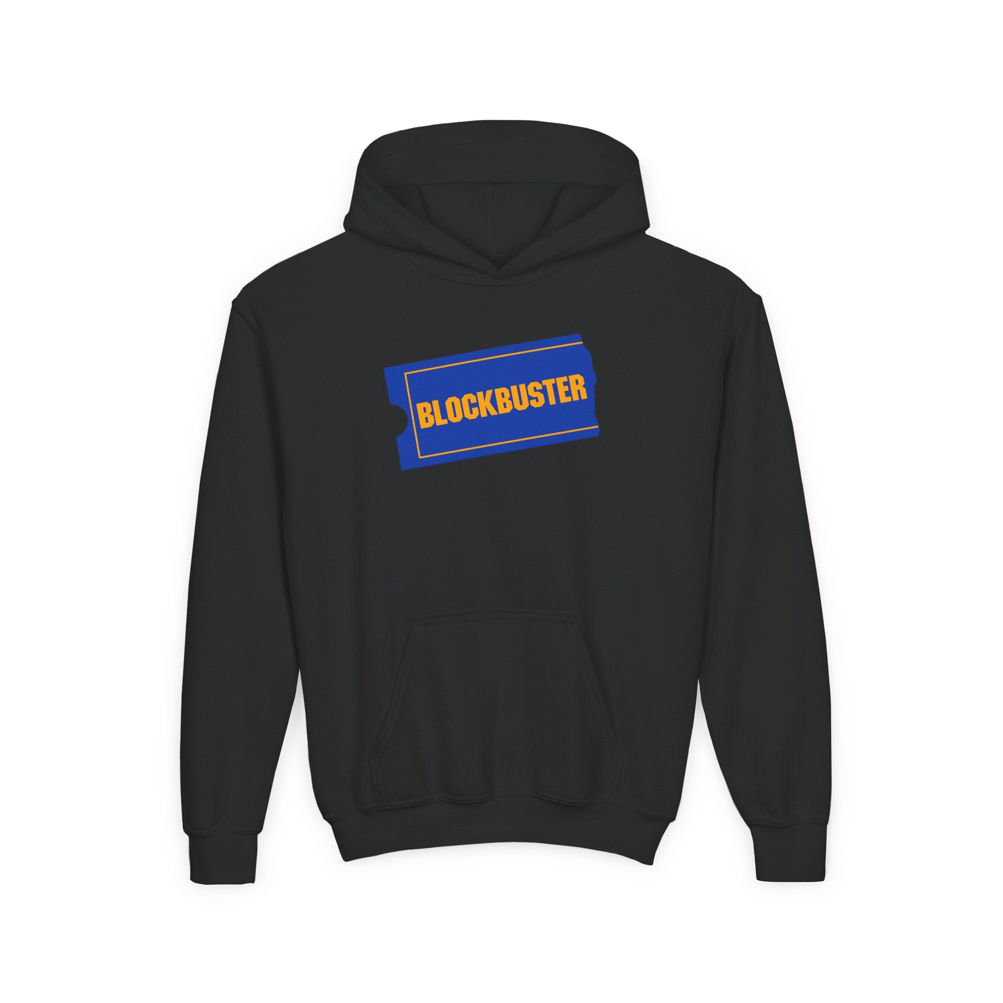 Ask Jeeves Youth Hoodie / Sweatshirt