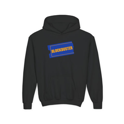 Ask Jeeves Youth Hoodie / Sweatshirt