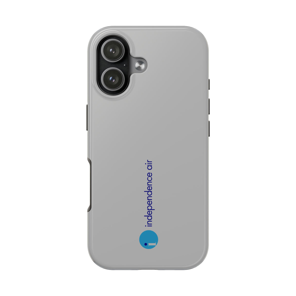Independence Air Tough Phone Case