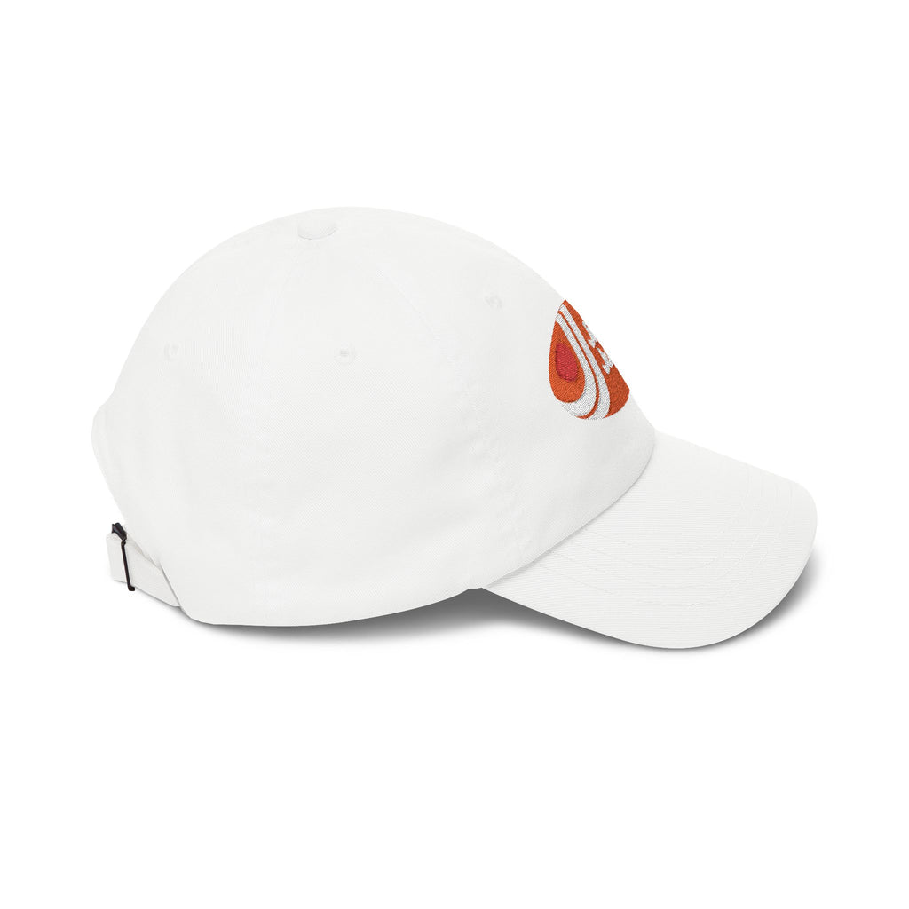 Jitney Jungle Embroidered Dad Cap Hat