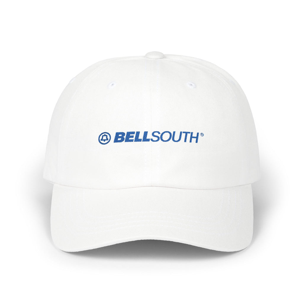 BellSouth Embroidered Dad Cap Hat