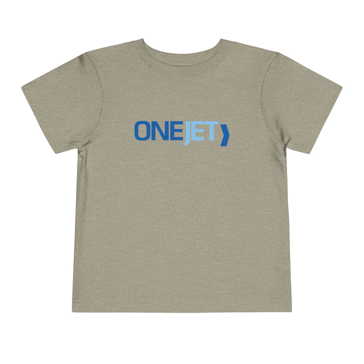 OneJet Toddler Tee / T-Shirt