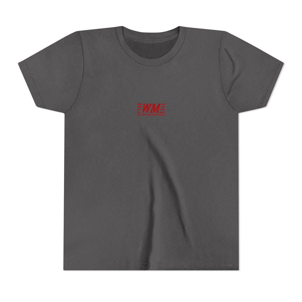 Western Maryland Railway Kids Tee / T-Shirt
