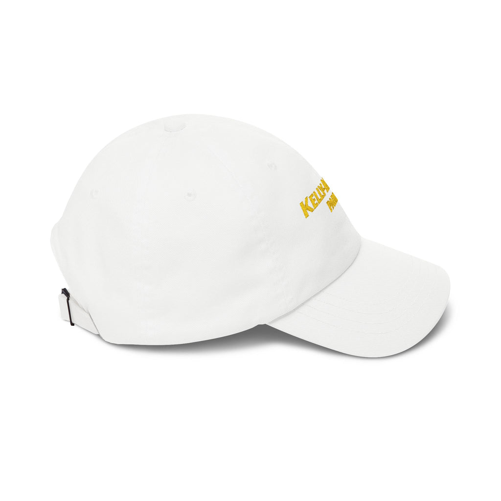 Kelly-Moore Paints Embroidered Dad Cap Hat
