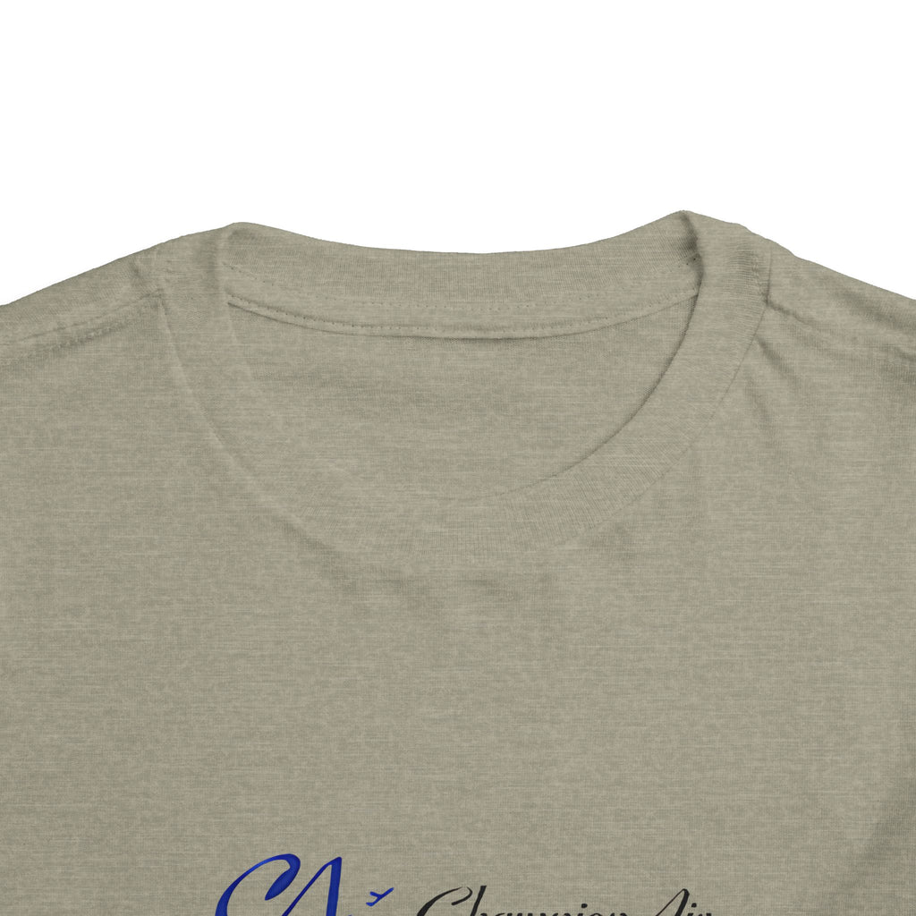Champion Air Toddler Tee / T-Shirt