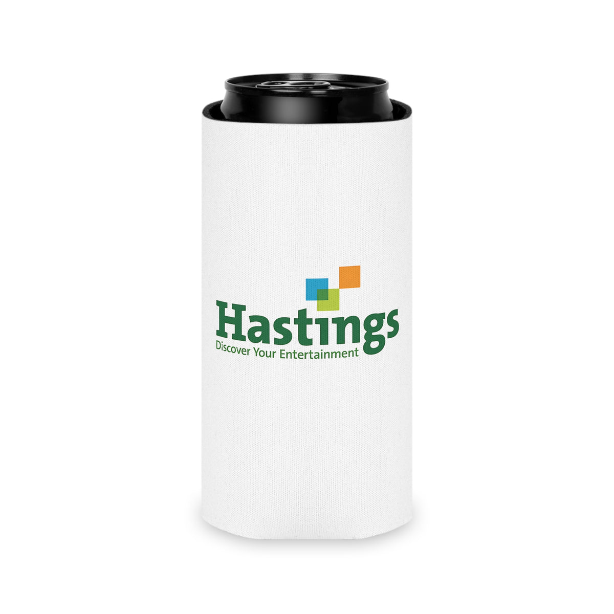Hastings Entertainment Can Cooler