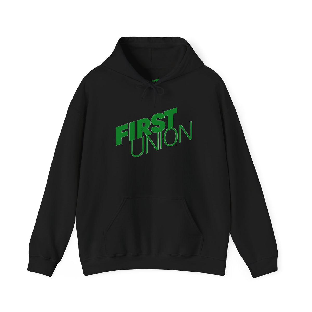 First Union Hoodie / Sweatshirt