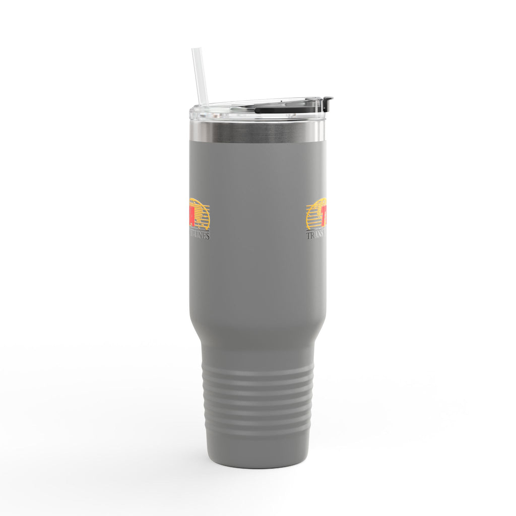 Trans World Airlines (TWA) 40oz Insulated Travel Mug Stainless Tumbler