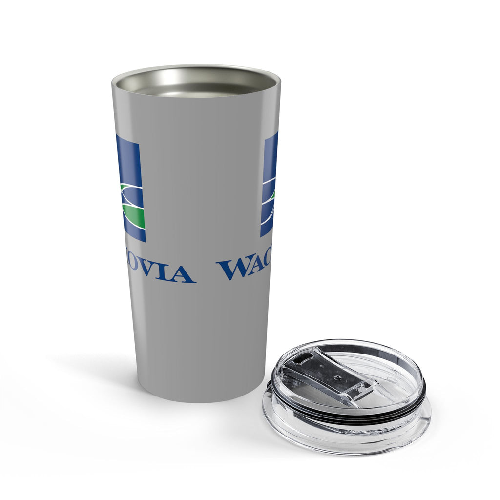 Wachovia 20oz Insulated Tumbler