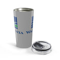 Wachovia 20oz Insulated Tumbler