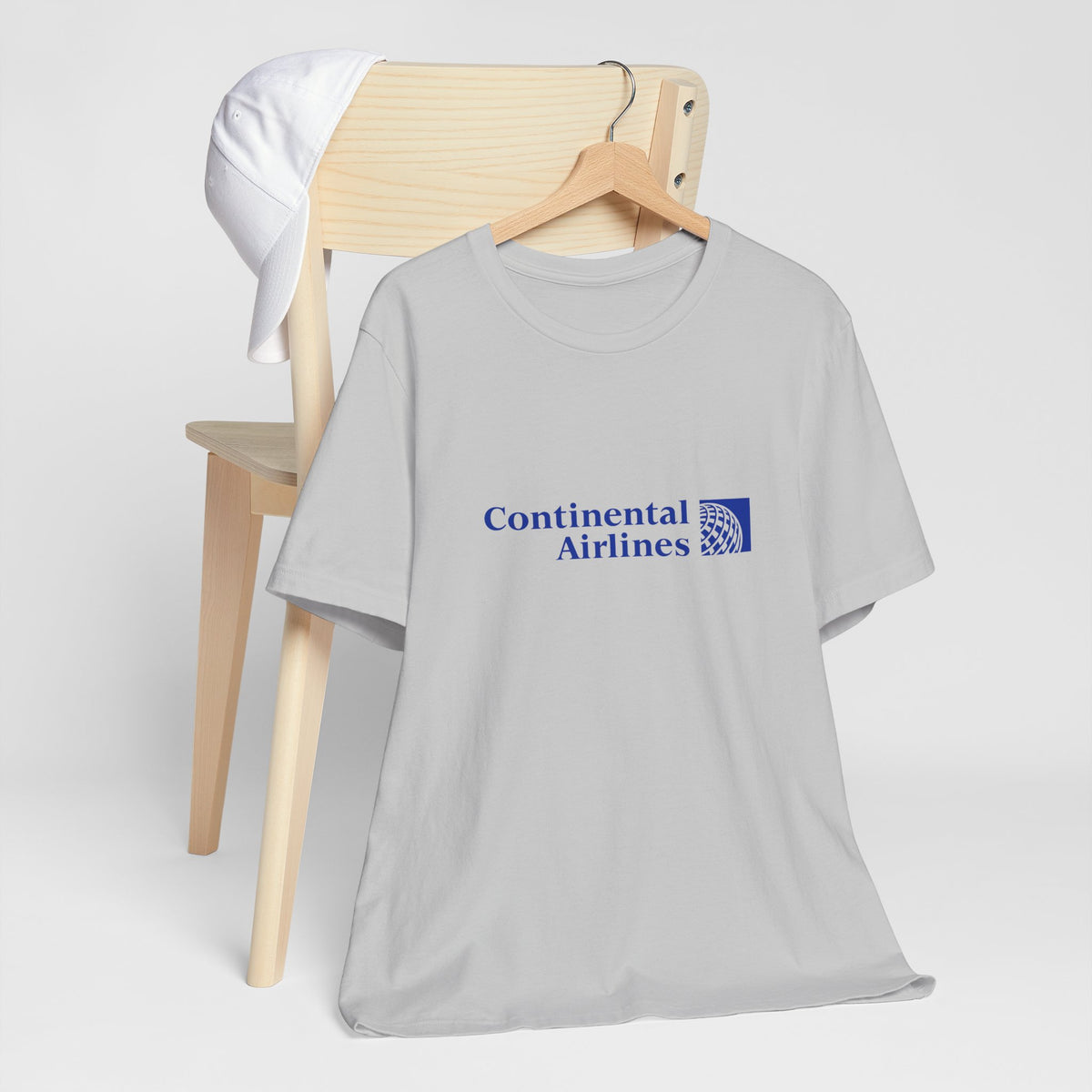 Continental Airlines T-Shirt