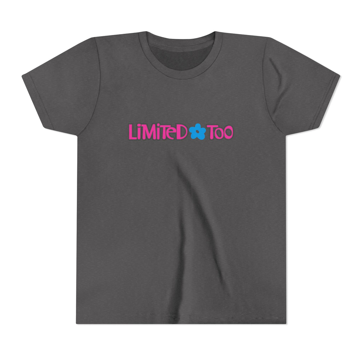 Limited Too Youth / Kids T-Shirt