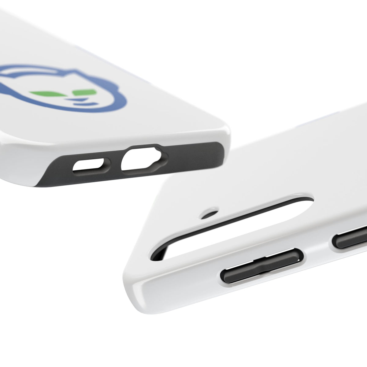 Napster Tough Phone Case