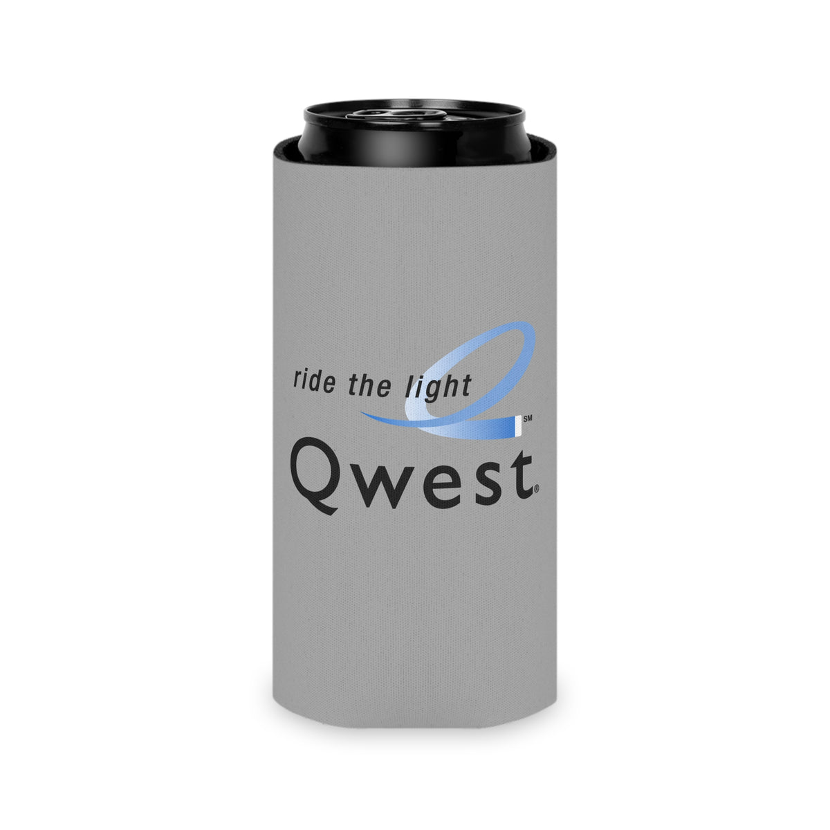 Qwest Can Cooler