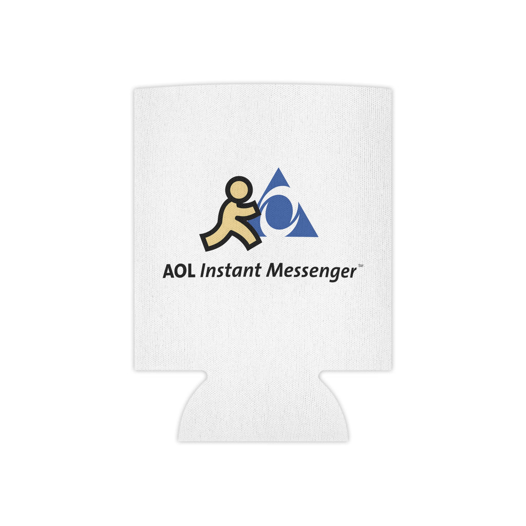 AOL Instant Messenger (AIM) Can Cooler