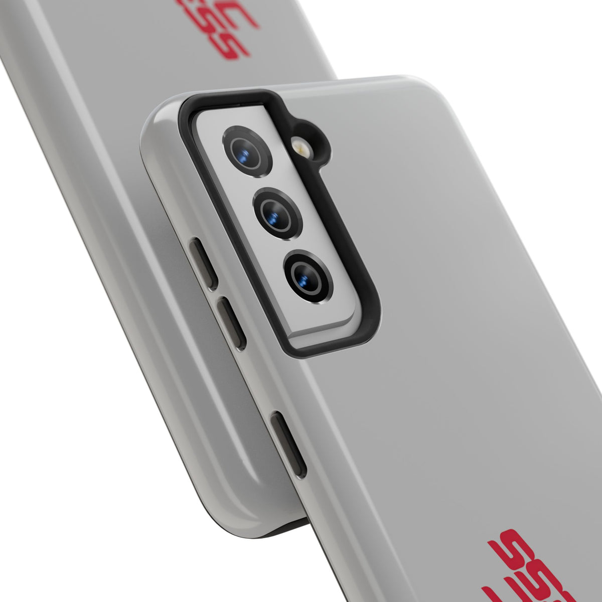 Pacific Express Tough Phone Case