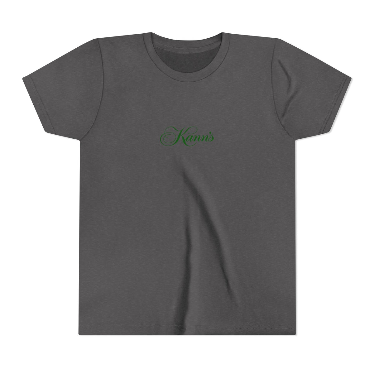 Kamm's Corners Kids Tee / T-Shirt