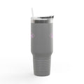 Lamonts 40oz Insulated Travel Mug Stainless Tumbler