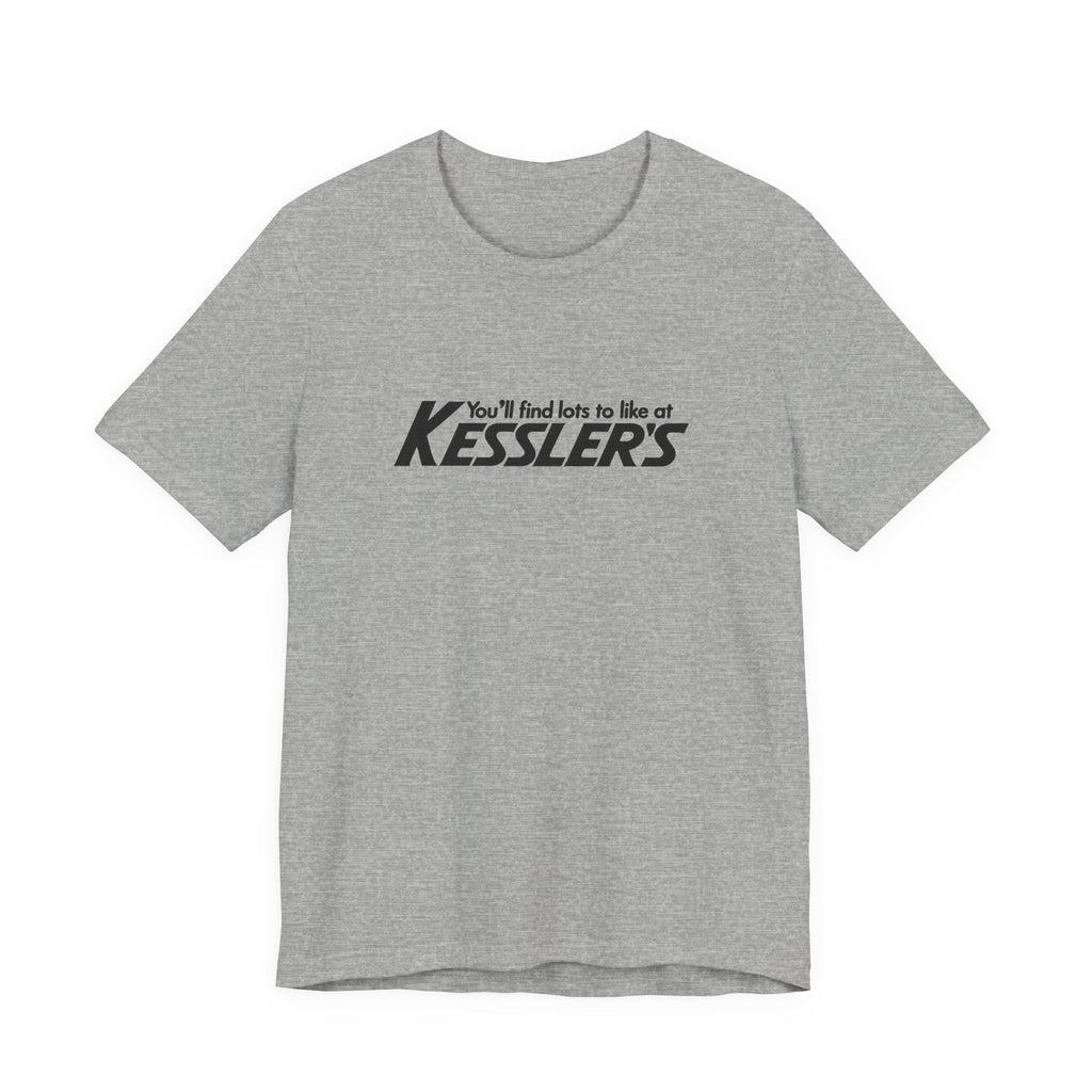 Kessler's T-Shirt