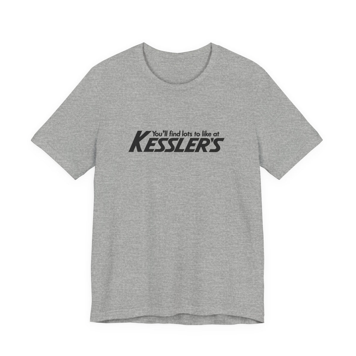 Kessler's T-Shirt