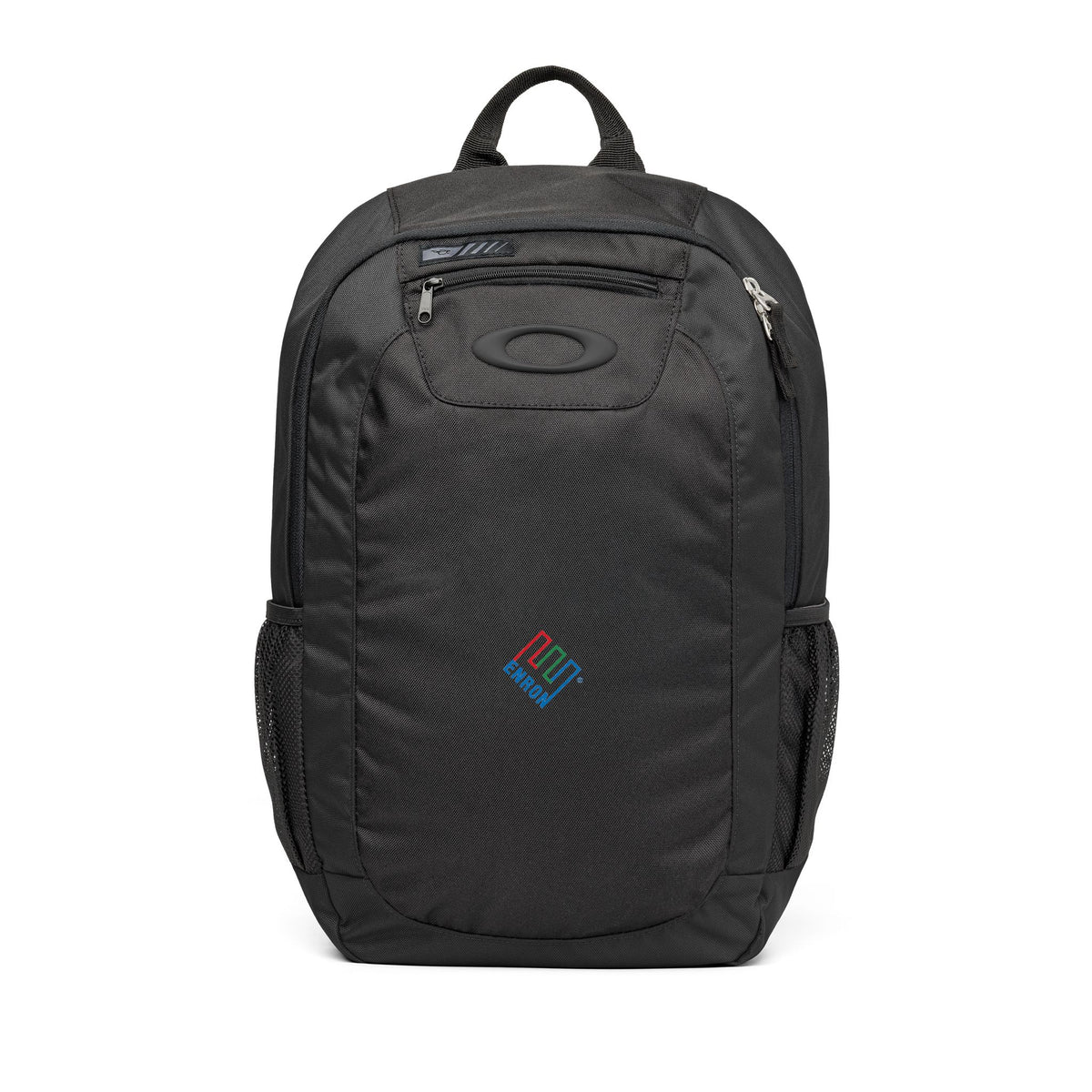Enron Backpack