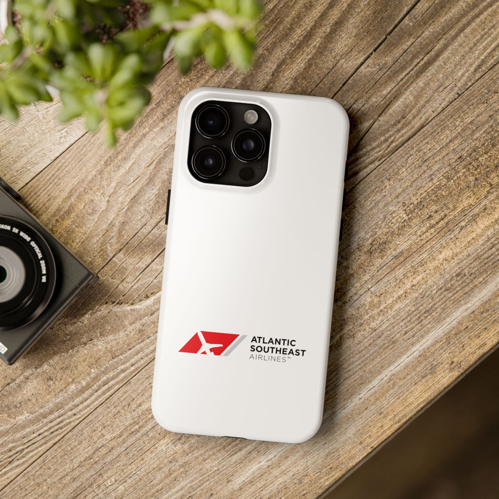 Atlantic Southeast Airlines Tough Phone Case
