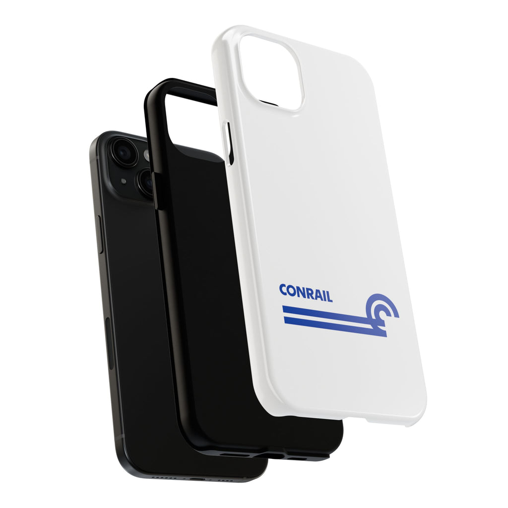 Conrail (Consolidated Rail Corporation) Tough Phone Case
