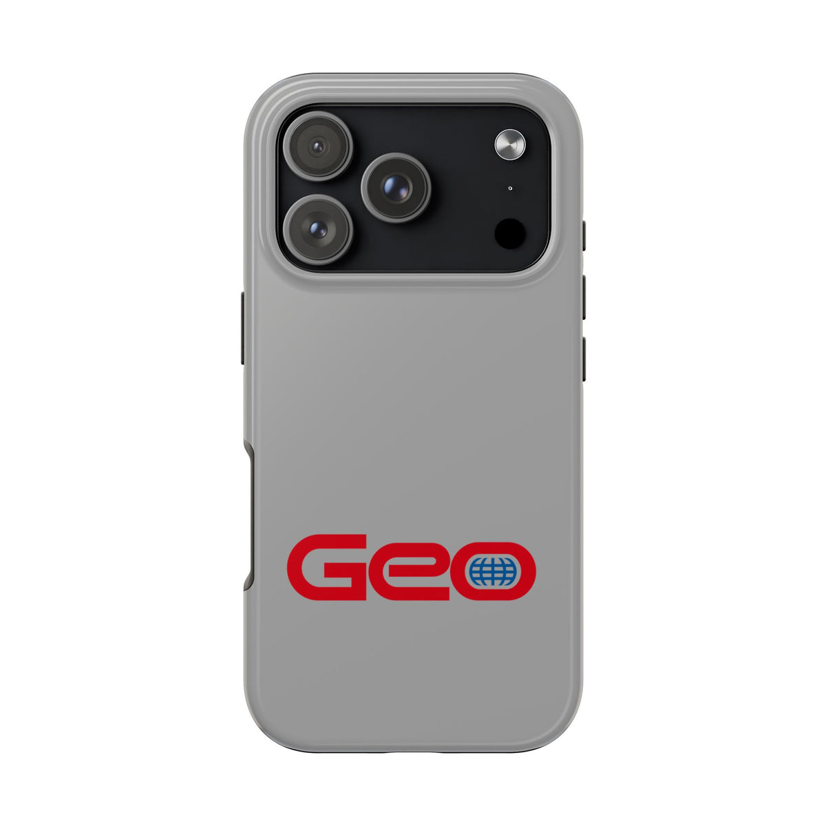 Geo Tough Phone Case