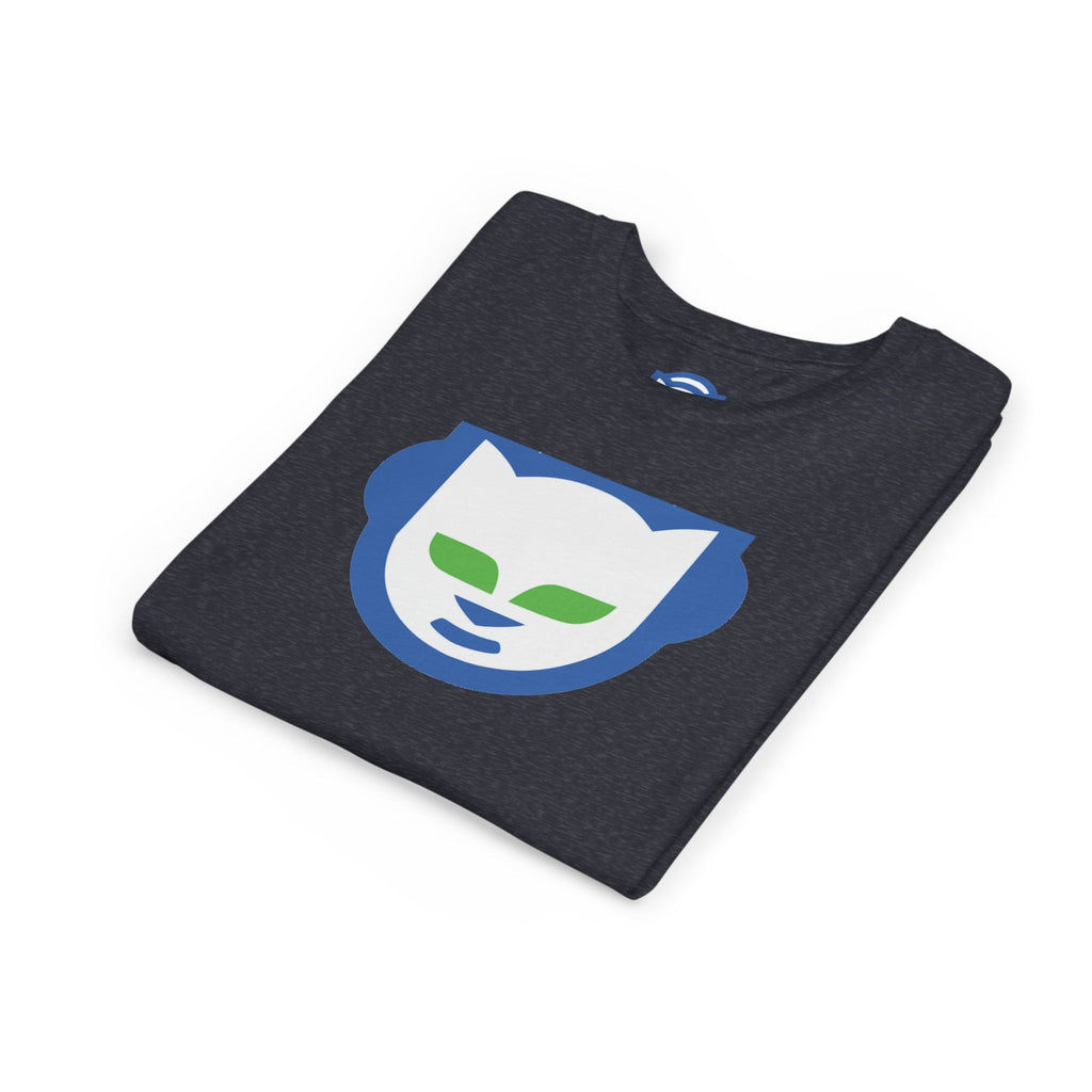 Napster Kids Tee / T-Shirt