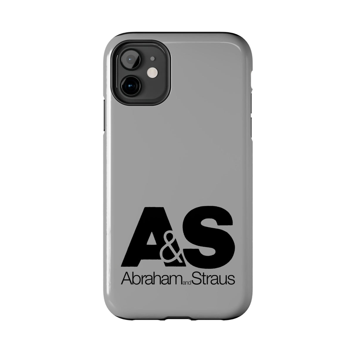 Abraham & Straus Tough Phone Case