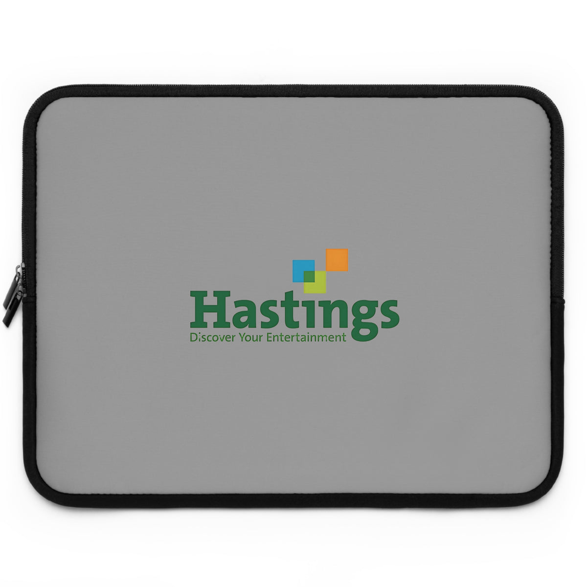 Hastings Entertainment Laptop Sleeve