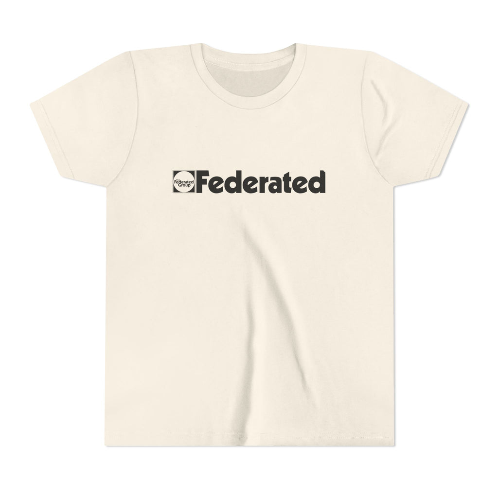 Federated Group Kids Tee / T-Shirt